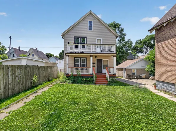 2867 N Fratney STREET, Milwaukee, WI 53212