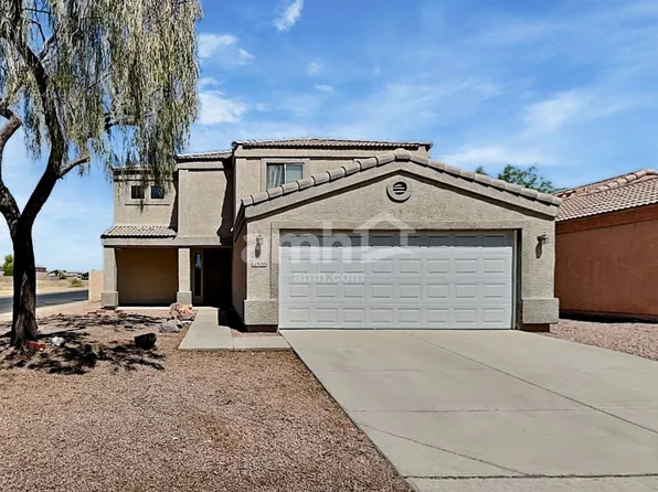 12438 W Windrose Dr, El Mirage, AZ 85335