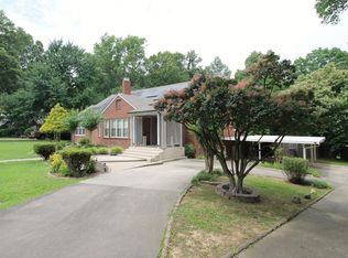 1811 Countryside Ln, Paragould, AR 72450