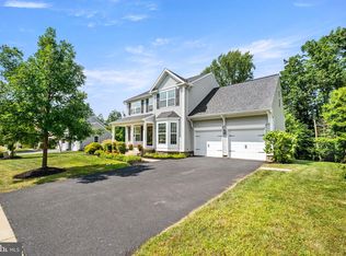 226 Merwood Dr, Morgantown, PA 19543