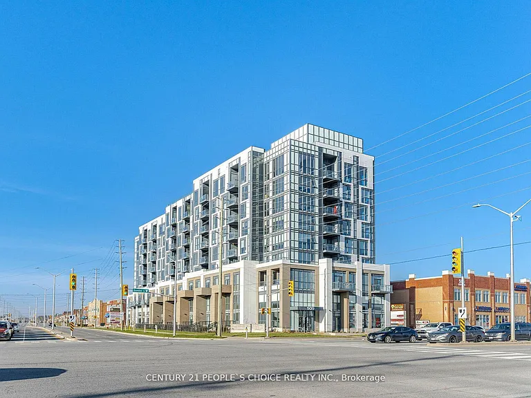 509 Dundas St W #711 — Photo 1