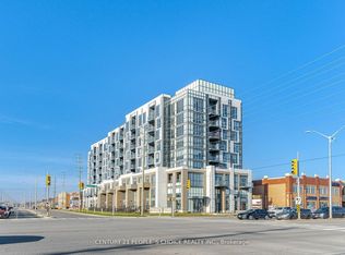 509 Dundas St W #711, Oakville, ON L6M 1L9