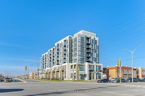 509 Dundas St W #711 Photo 1