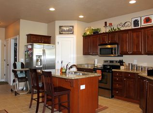 3031 S Tower Hill Way, West Valley City, UT 84120
