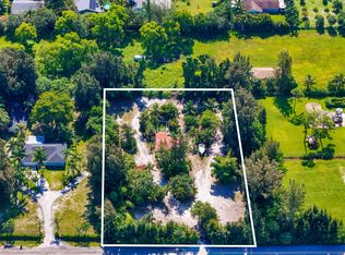 5866 De Soto Rd, Lake Worth, FL 33463