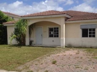 13409 SW 260th Ln, Homestead, FL 33032
