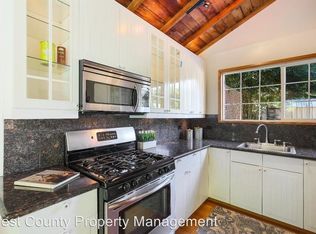 7602 Elphick Rd #B, Sebastopol, CA 95472