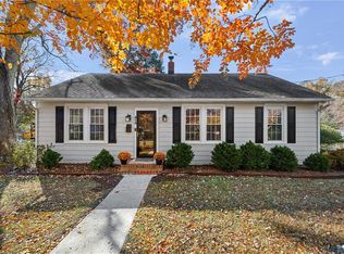 513 Wesley St, Ashland, VA 23005