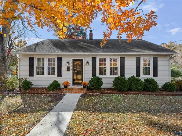513 Wesley St, Ashland, VA 23005