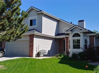 11133 W Geddes Ave, Littleton, CO 80127