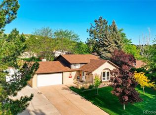 931 S Arbutus St, Lakewood, CO 80228