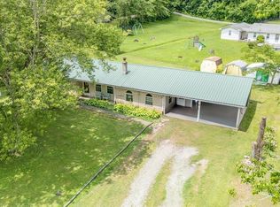 225 Spring St, Spring City, TN 37381