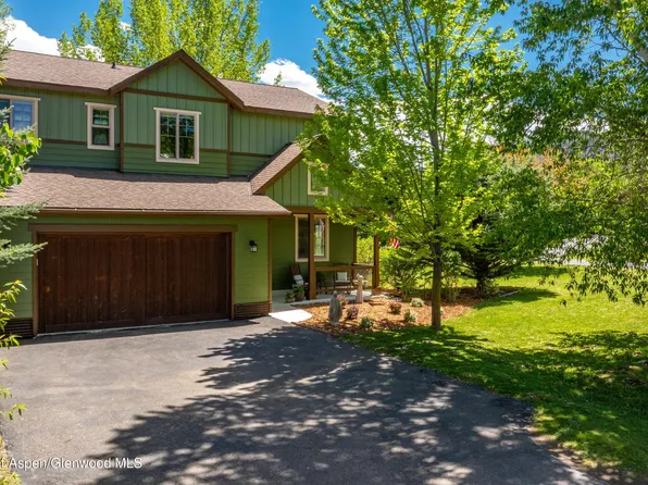 106 Wild Rose Dr, Glenwood Springs, CO 81601