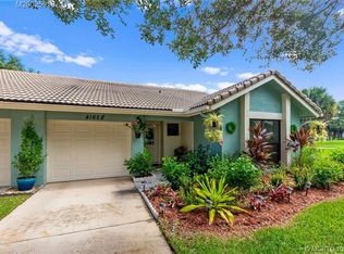4162 Gator Trace Villas Cir APT B, Fort Pierce, FL 34982