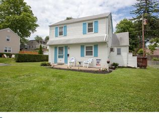 737 Thorndale Rd, Aldan, PA 19018