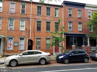 219 N Mulberry St, Lancaster, PA 17603