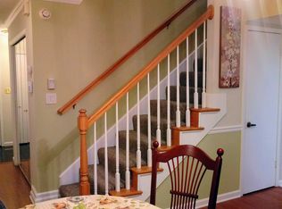 752 Garden View Dr, Stone Mountain, GA 30083