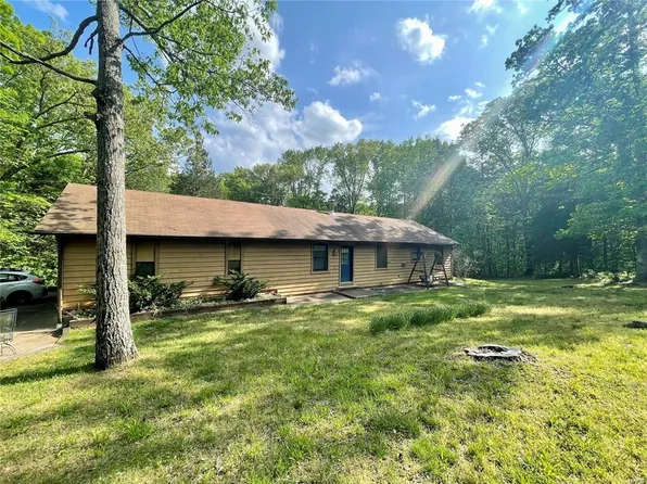 5716 Sunnywood Dr, Cedar Hill, MO 63016