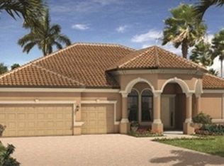 9337 River Otter Dr, Fort Myers, FL 33912