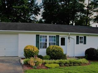 350 Mocksville Hwy, Statesville, NC 28625