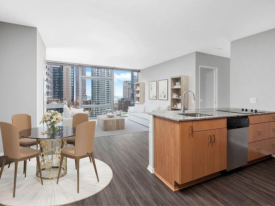 1st image of 212 E Illinois St #1301