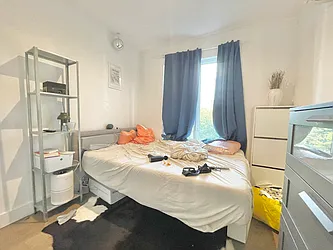 Rented by Doorway NYC, LLC