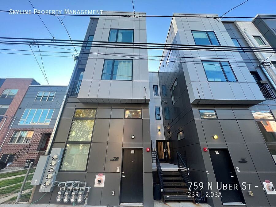 1st image of 759 N Uber St #2