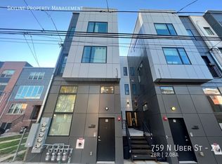 759 N Uber St #2, Philadelphia, PA 19130