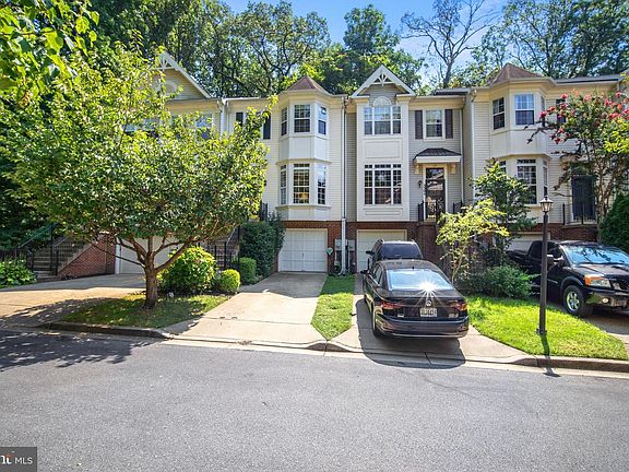 2nd image of 3302 Mills Crossing Pl