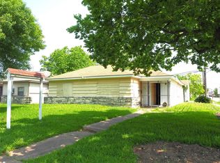 3551 Tampa St, Houston, TX 77021