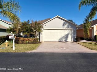 4361 Timothy Dr, Merritt Island, FL 32953