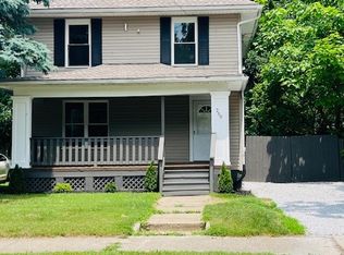 280 Grand Ave, Akron, OH