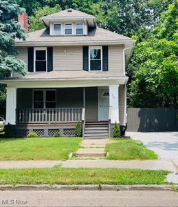 280 Grand Ave, Akron, OH, 44302