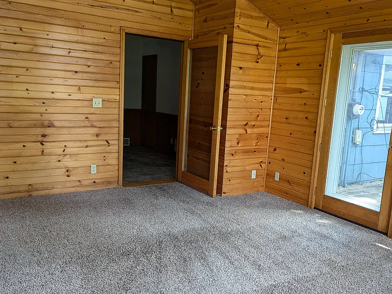 3 season porch