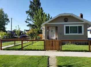 1650 Washington Ave, Baker City, OR 97814