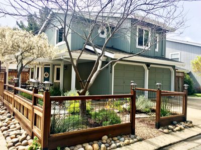 3320 Margies Way, Santa Cruz, CA, 95062