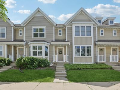 3744 Mammoth Trl, Madison, WI, 53719