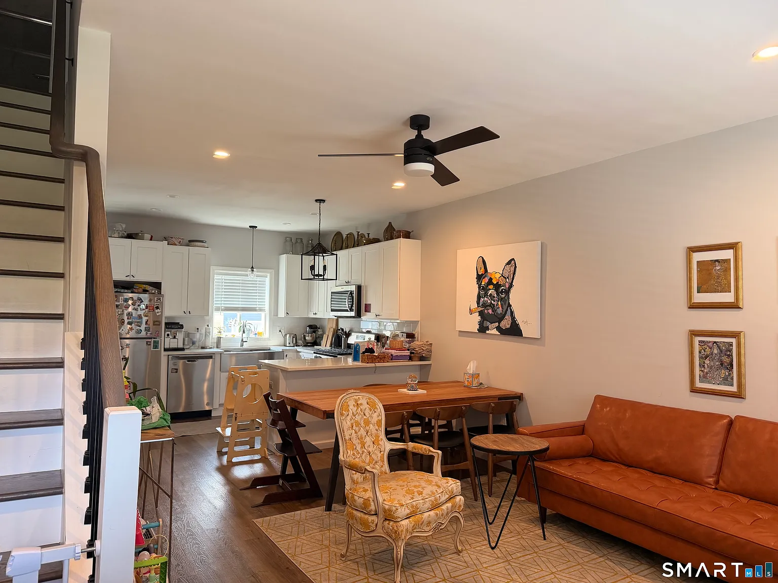 4 bed, 3.5 bath, 2465 sqft, $3,250 — Photo 4