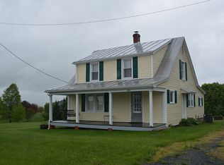 2873 Saumsville Rd, Maurertown, VA 22644