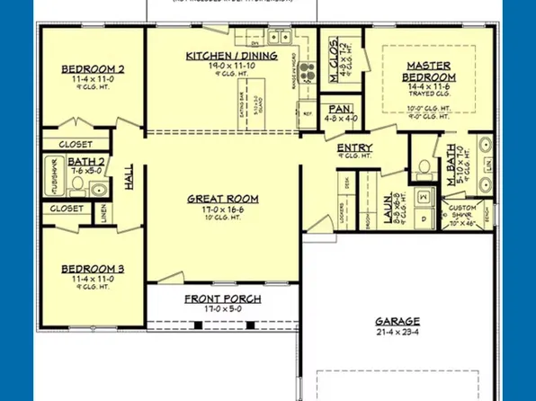 134 Mourning Dove Dr, Warsaw, KY 41095