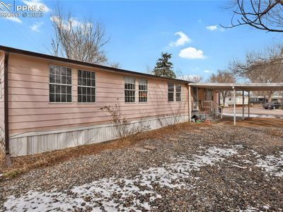 31 Taos Cir, Fountain, CO, 80817