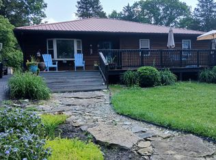 6873 Muddy Ford Rd, Georgetown, KY 40324
