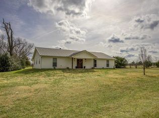 183 An County Rd #1635, Palestine, TX 75803