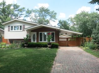 816 W Morris Ave, Addison, IL 60101