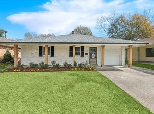 2113 Riviere Ave, Metairie, LA 70003