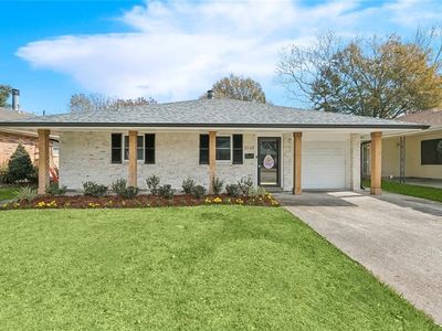 2113 Riviere Ave, Metairie, LA, 70003