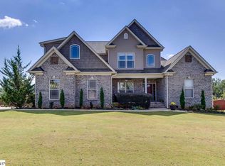 10 Bilbury Way, Travelers Rest, SC 29690