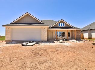 7408 Big Country Way, Abilene, TX 79602