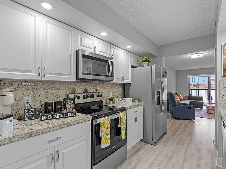 13355 SW 16th Ct #211E — Photo 10