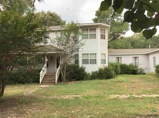 451 County Road 2506, Leesburg, TX 75451
